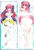 Nino Nakano Body pillow case THE QUINTESSENTIAL QUINTUPLETS Mitgard-Knight